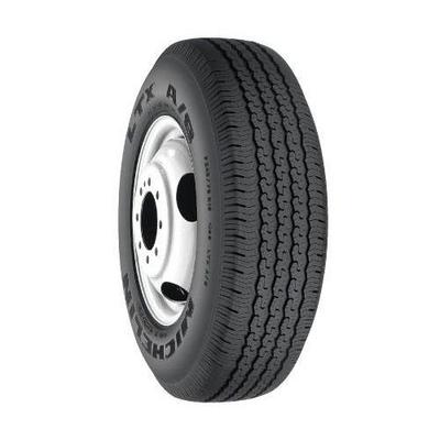 Michelin Tires P235/65R17, LTX A/S - 95100